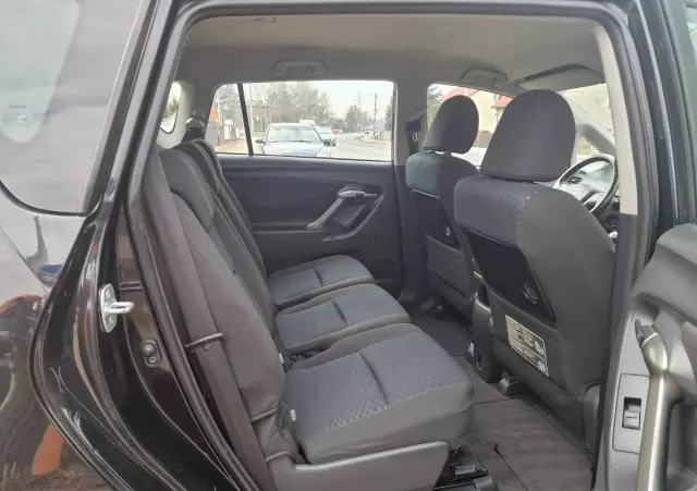 TOYOTA Verso 2.0 D-4D 2010 7os