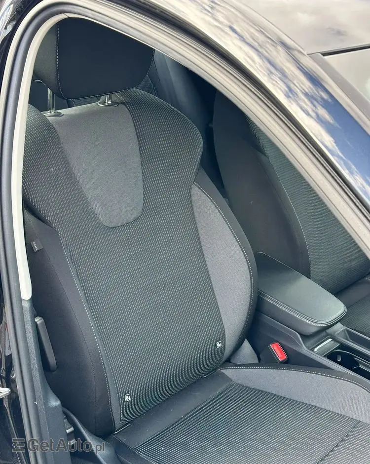 SKODA Octavia Combi 2.0 TDI DSG Style