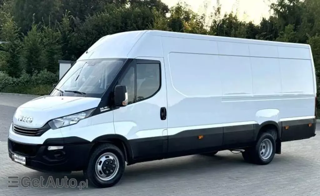 IVECO 29 Daily 