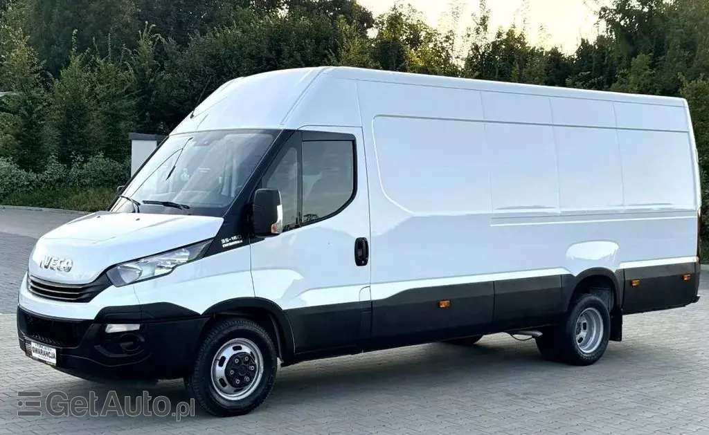 IVECO 29 Daily 