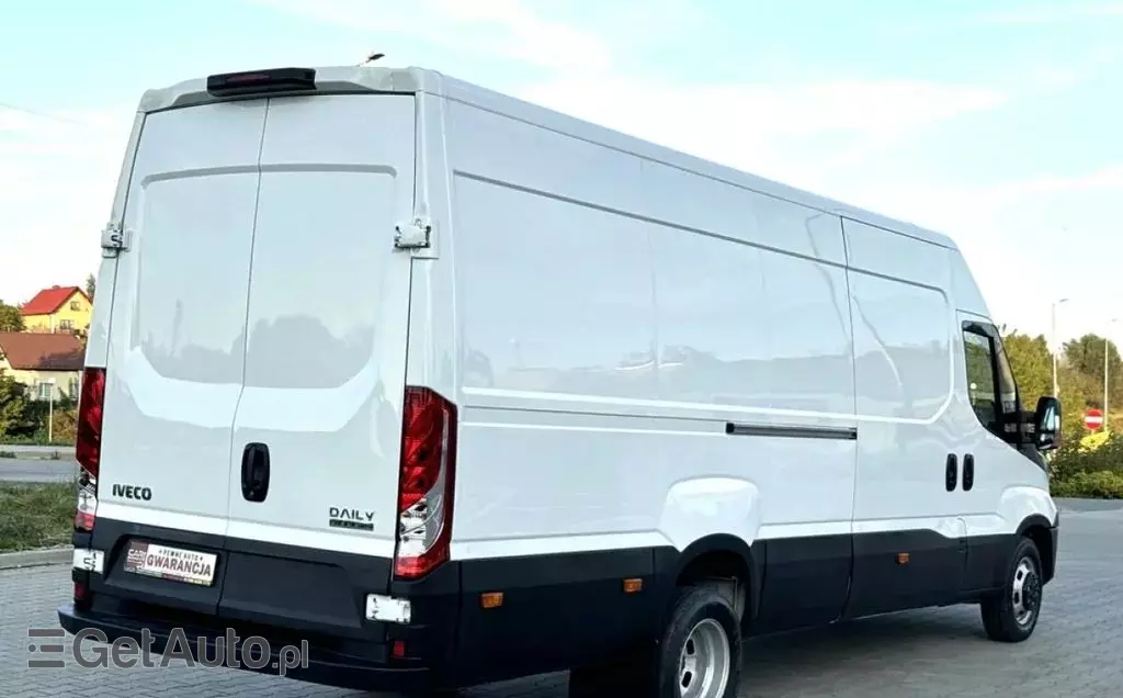 IVECO 29 Daily 