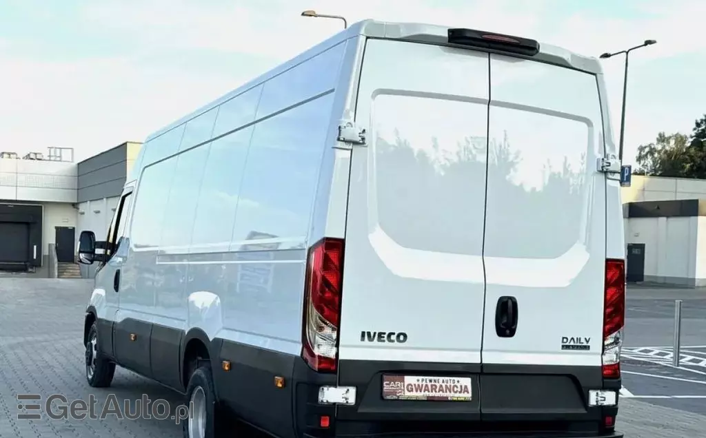 IVECO 29 Daily 