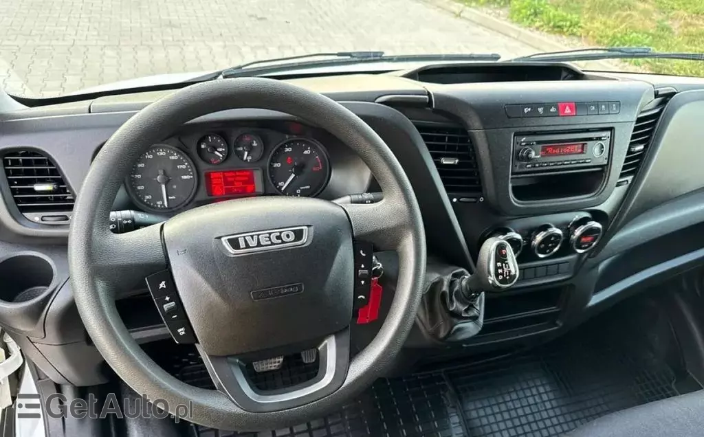 IVECO 29 Daily 