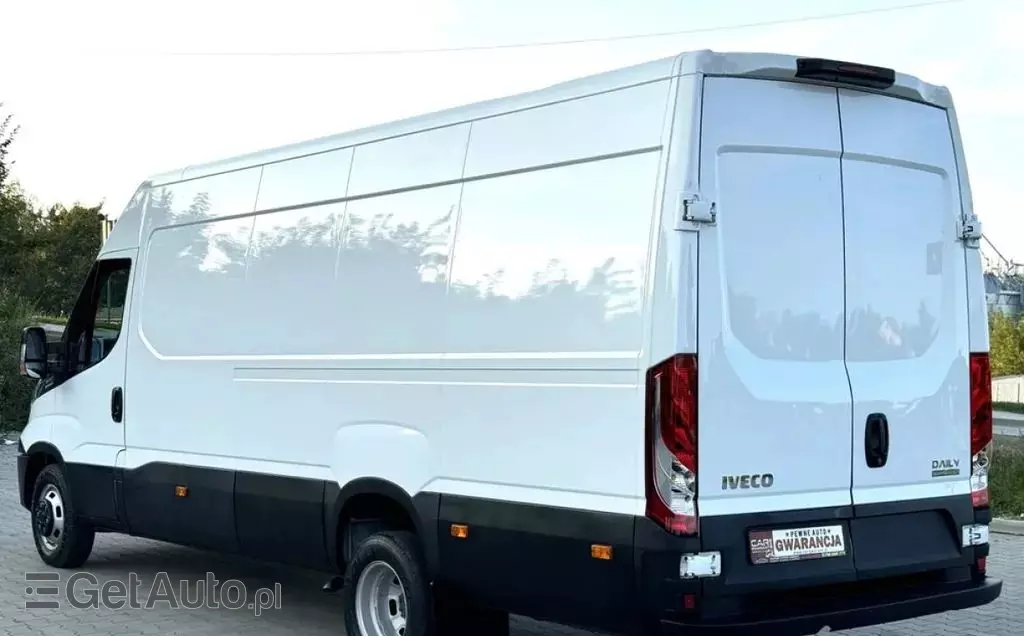 IVECO 29 Daily 