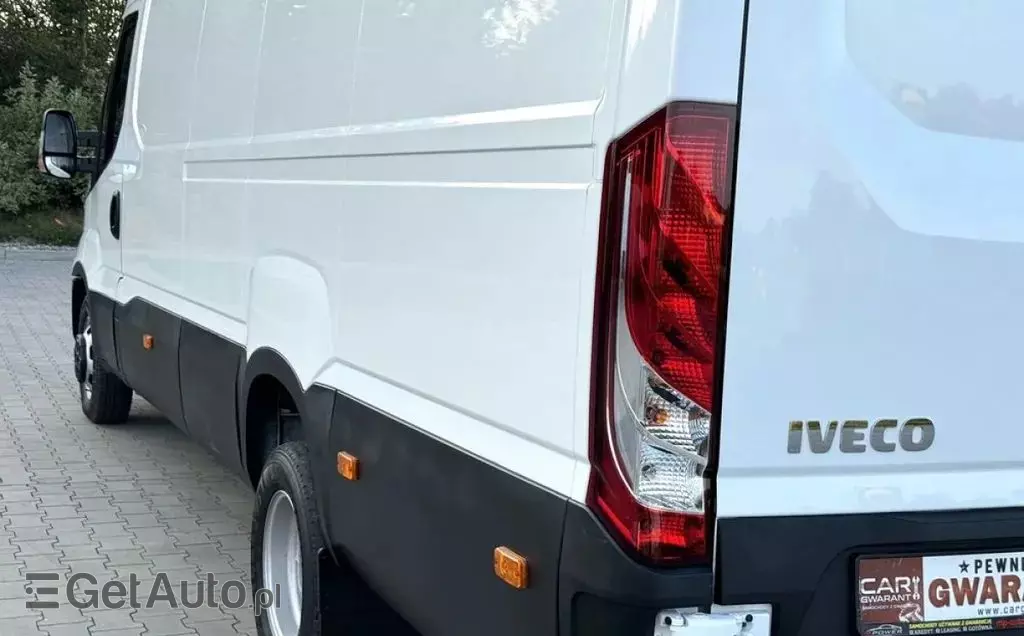 IVECO 29 Daily 