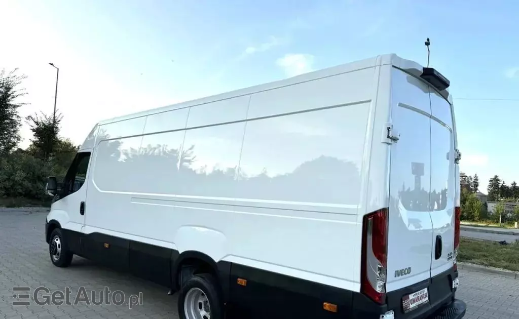 IVECO 29 Daily 