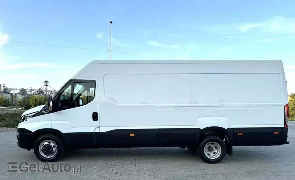 IVECO 29 Daily 