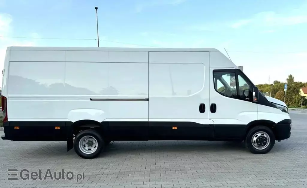 IVECO 29 Daily 