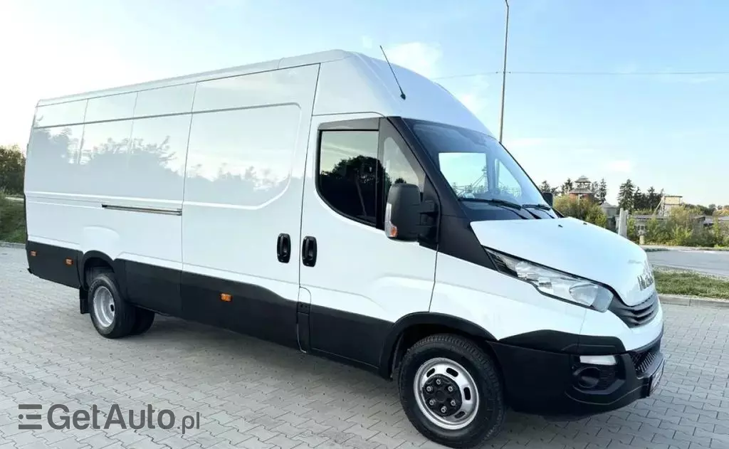 IVECO 29 Daily 