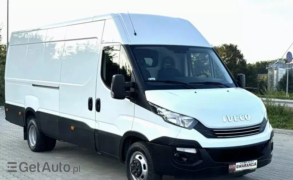 IVECO 29 Daily 