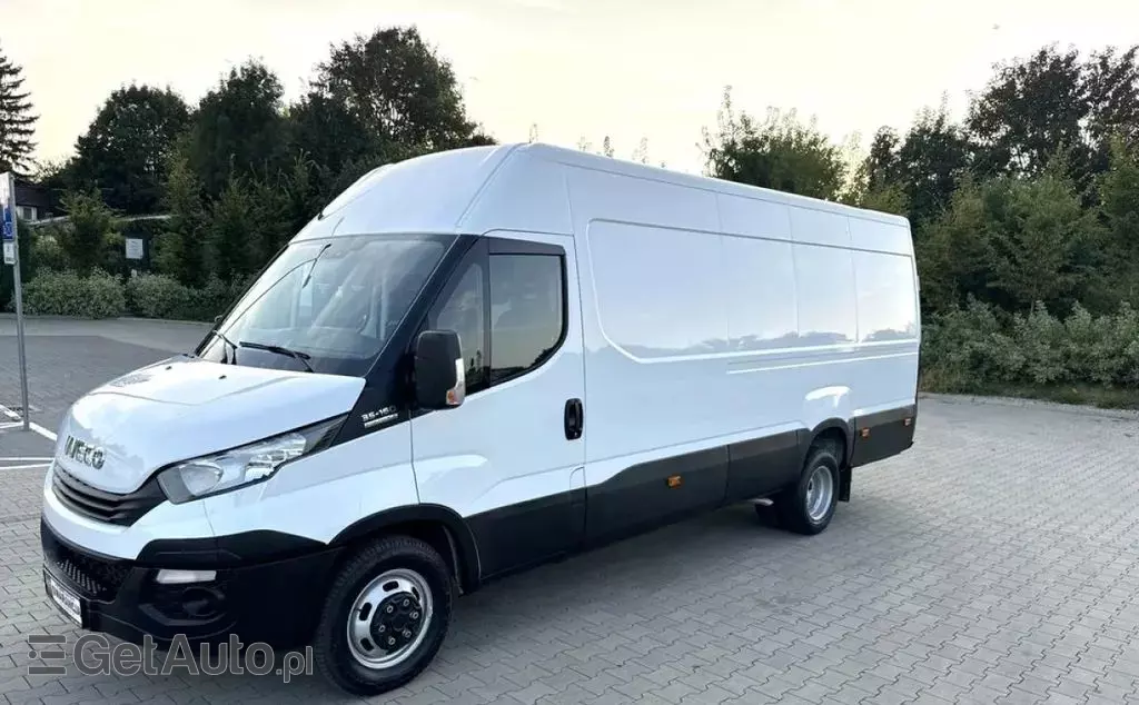 IVECO 29 Daily 