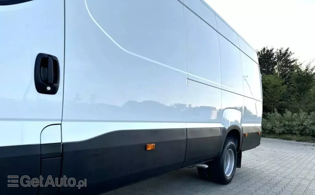 IVECO 29 Daily 