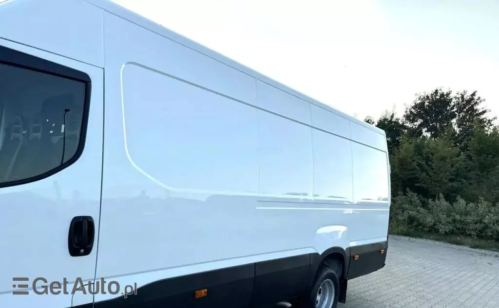 IVECO 29 Daily 