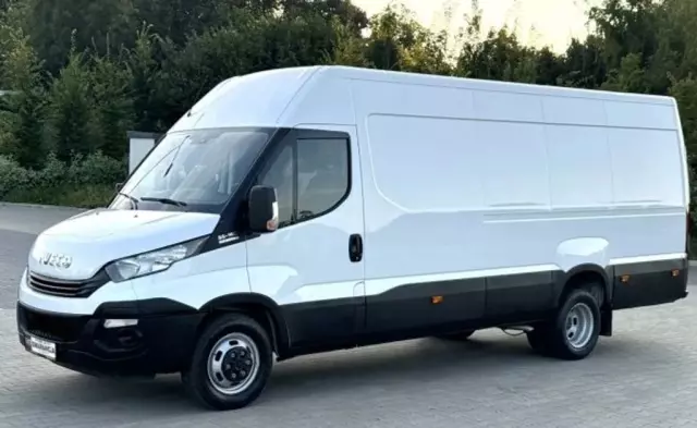 IVECO 29 Daily 