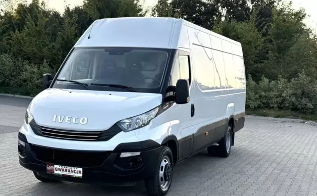 IVECO 29 Daily 