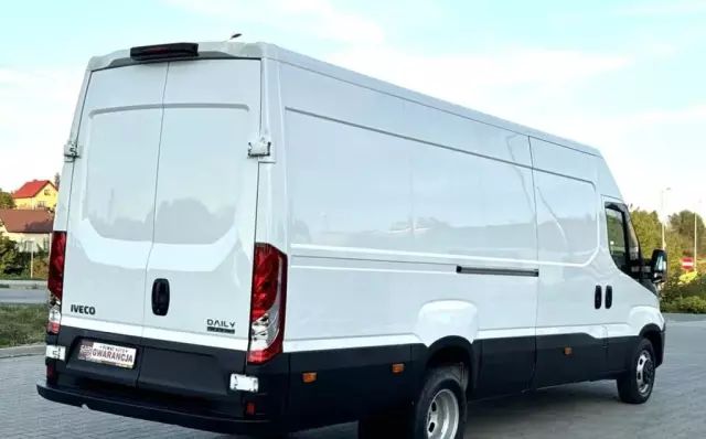 IVECO 29 Daily 