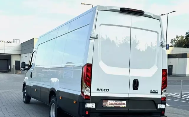 IVECO 29 Daily 