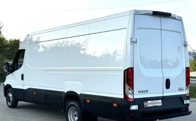 IVECO 29 Daily 