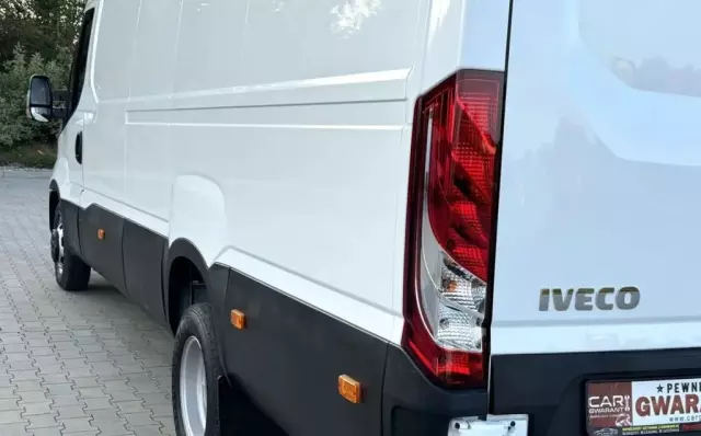 IVECO 29 Daily 