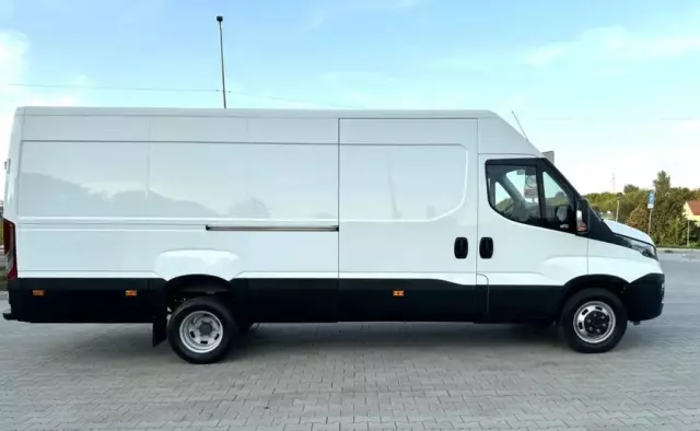 IVECO 29 Daily 