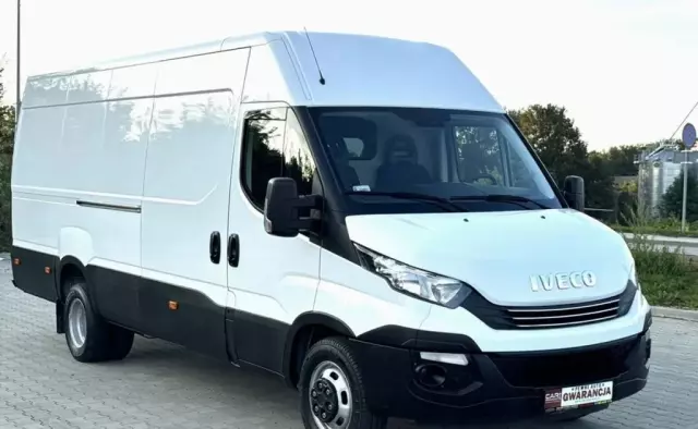 IVECO 29 Daily 