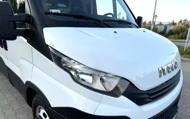 IVECO 29 Daily 