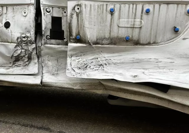 RENAULT MASTER VEGAS AMBULANCE 