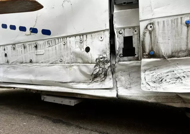 RENAULT MASTER VEGAS AMBULANCE 