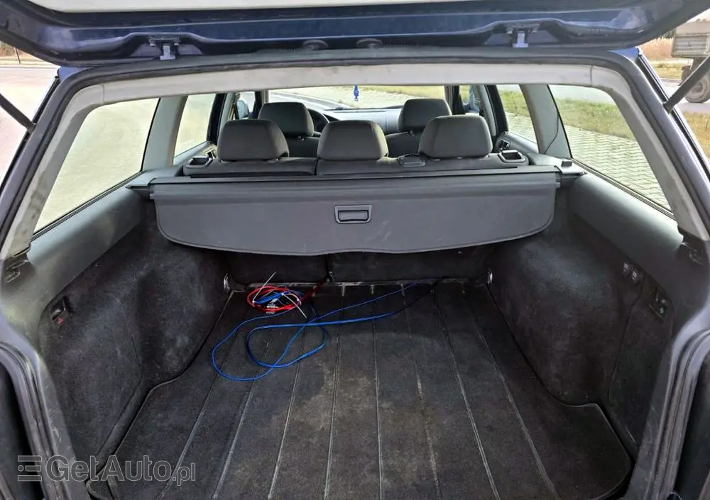 VOLKSWAGEN Passat 1.9 TDI Comfortline Tiptr