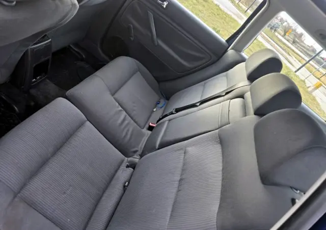VOLKSWAGEN Passat 1.9 TDI Comfortline Tiptr
