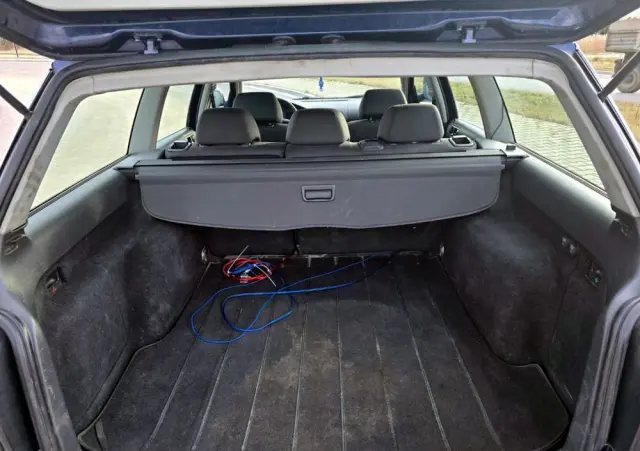 VOLKSWAGEN Passat 1.9 TDI Comfortline Tiptr