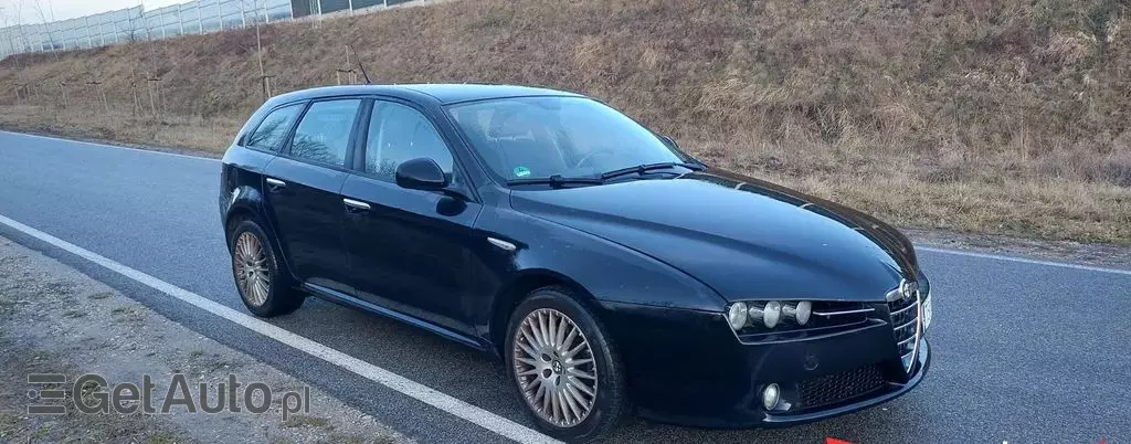 ALFA ROMEO 159 