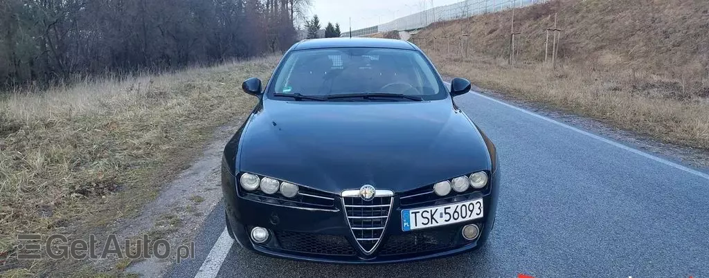 ALFA ROMEO 159 