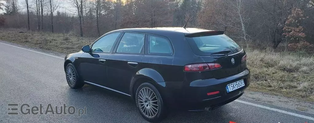 ALFA ROMEO 159 