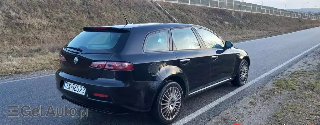 ALFA ROMEO 159 