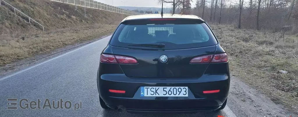 ALFA ROMEO 159 