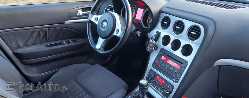 ALFA ROMEO 159 