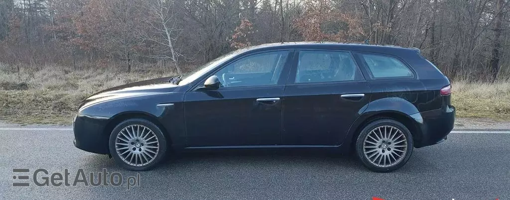 ALFA ROMEO 159 