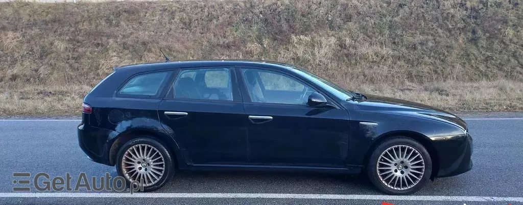 ALFA ROMEO 159 