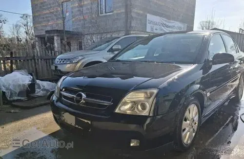 OPEL Vectra 