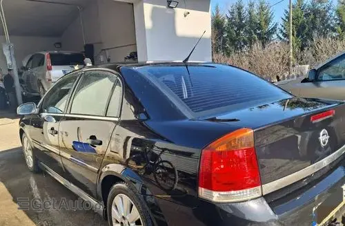 OPEL Vectra 