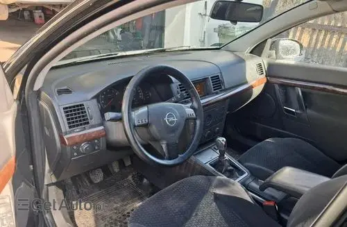 OPEL Vectra 