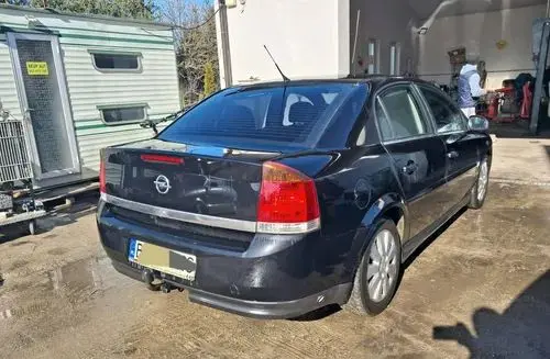 OPEL Vectra 