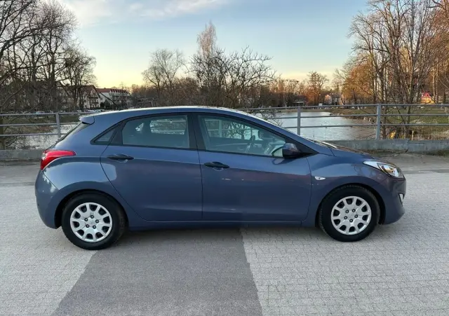 HYUNDAI I30 1.4 CRDi Trend