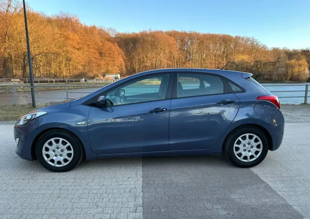 HYUNDAI I30 1.4 CRDi Trend