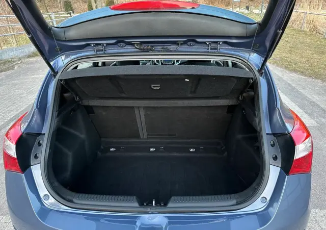 HYUNDAI I30 1.4 CRDi Trend