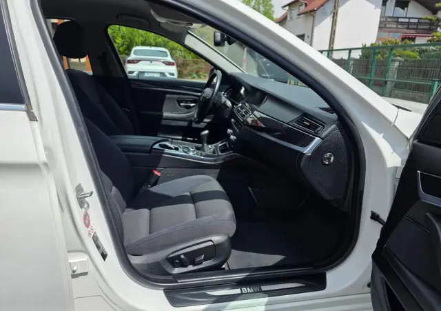 BMW Seria 5 520d