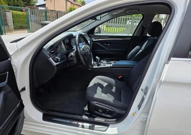 BMW Seria 5 520d