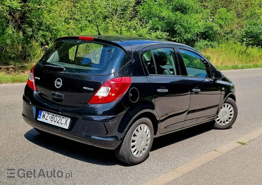 OPEL Corsa 1.3 CDTI Cosmo ecoFLEX