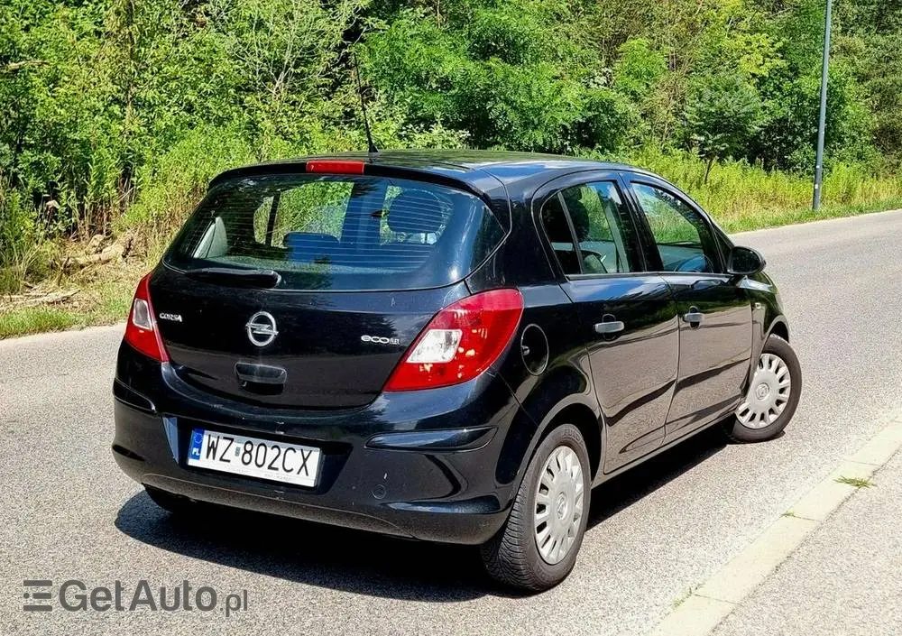 OPEL Corsa 1.3 CDTI Cosmo ecoFLEX